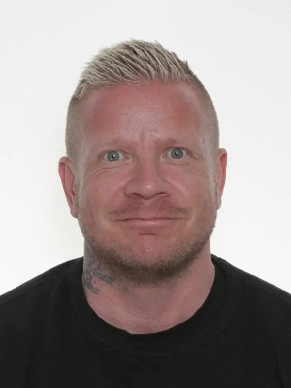 Harri Kettunen