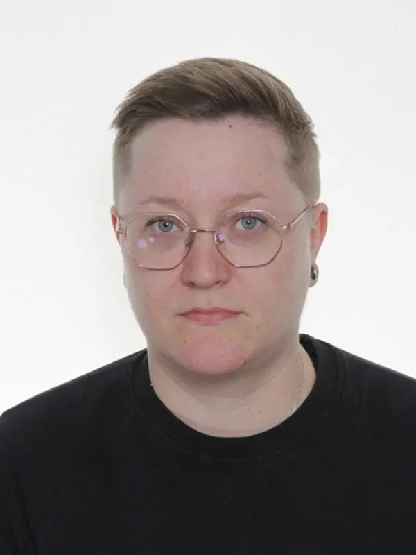 Marjut Leirilaakso