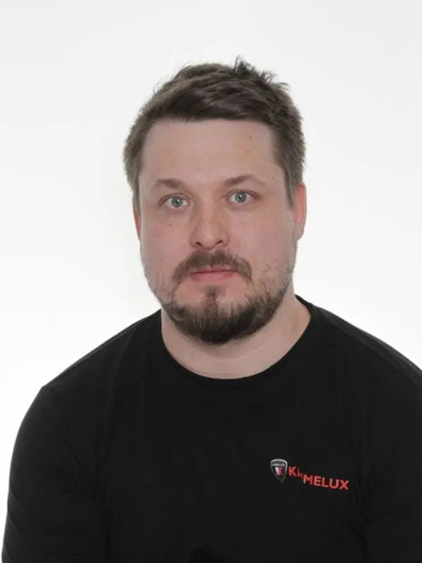 Petteri Huttunen