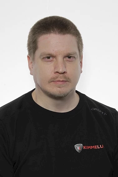 Kristian Niinimäki