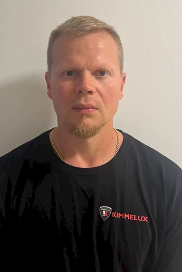 Heikki Kaiholehto