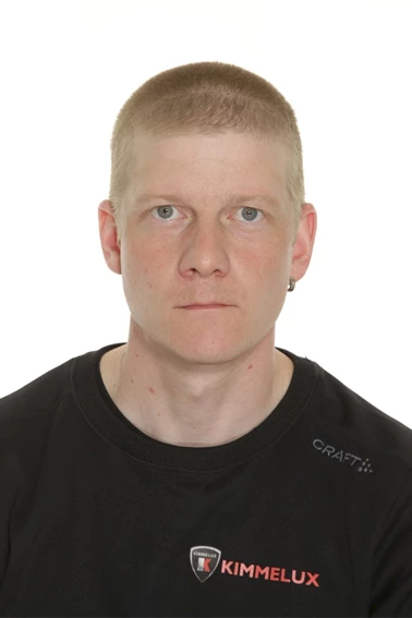 Jukka Hyvärinen
