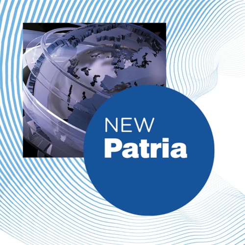 Patria